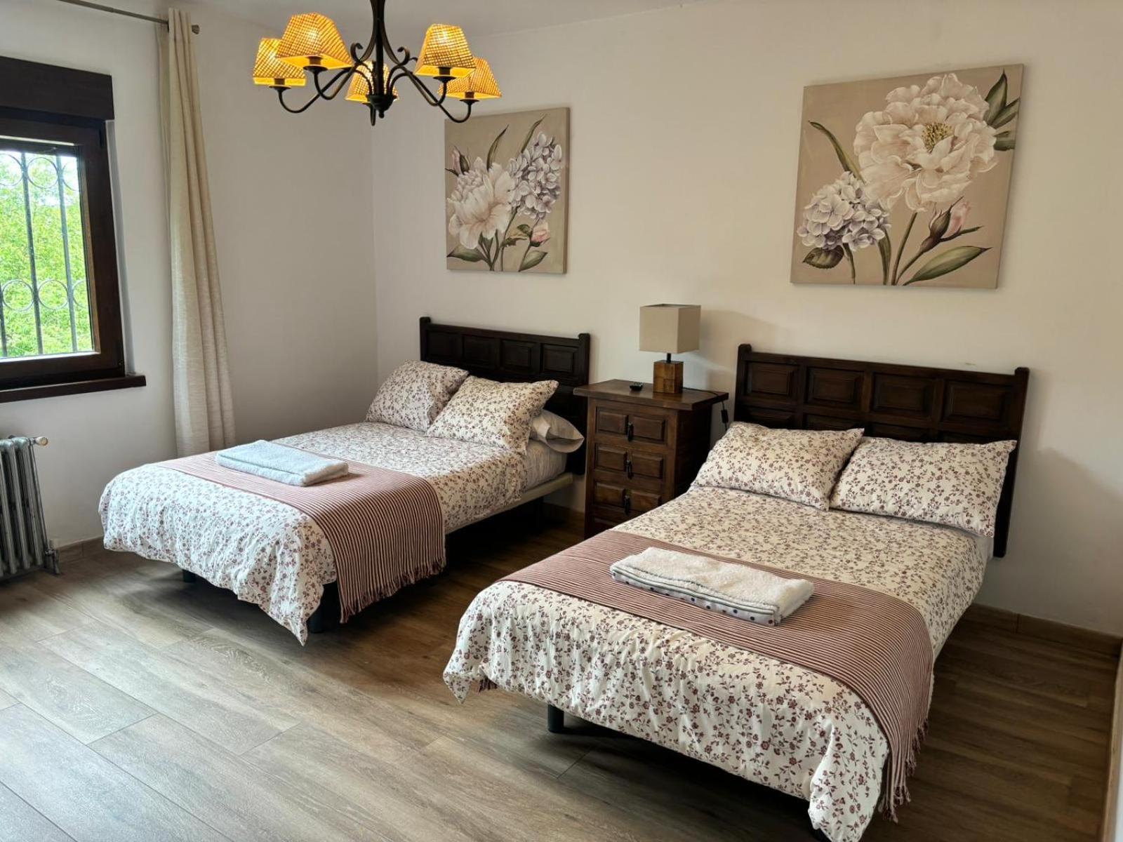 Casa Garman Con Desconectar Cerca De La Playa * Llanes
